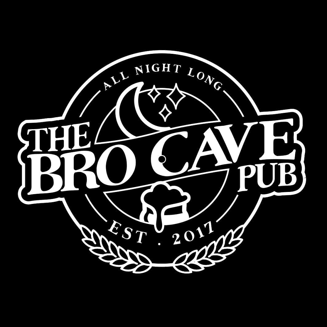 Bro Cave Pub