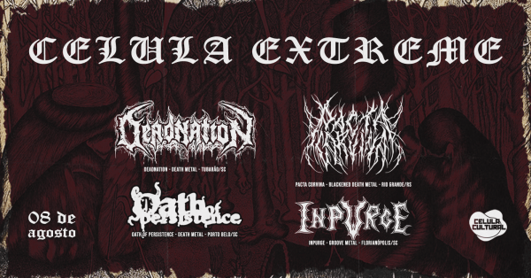 Célula Showcase