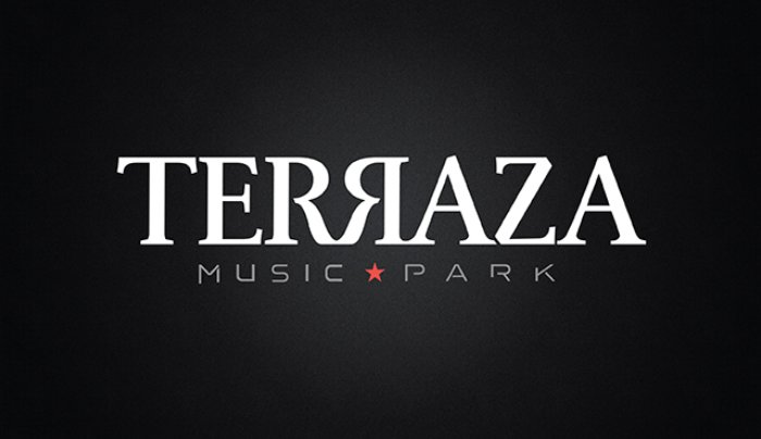 Terraza Music Park