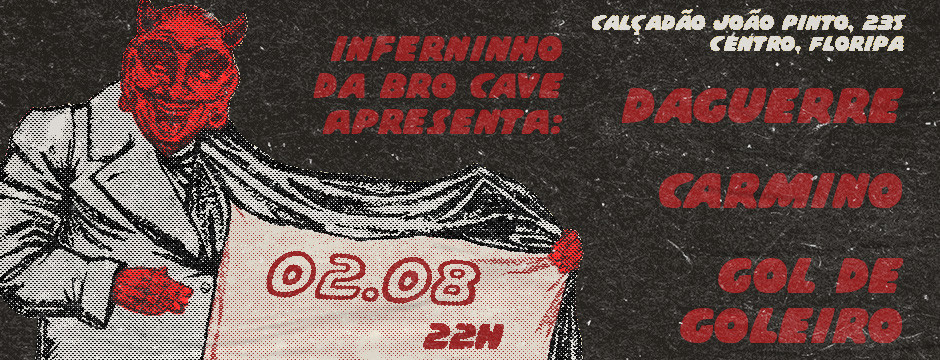 Bro Cave Pub