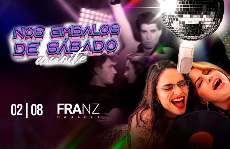 Franz Cabaret