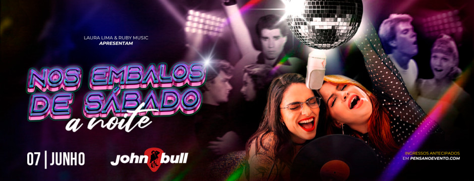 John Bull Floripa
