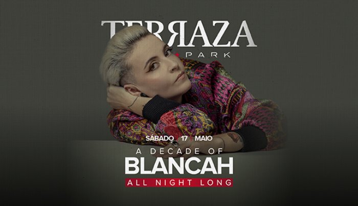 Terraza Music Park