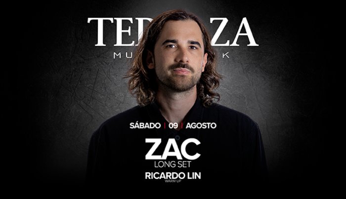 Terraza Music Park