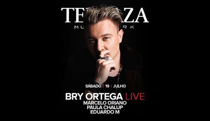 Terraza Music Park