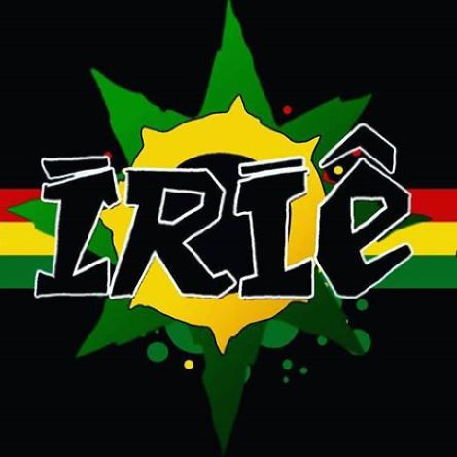 Banda Iriê - dia 04 de julho de 2025 em Florianópolis/SC.