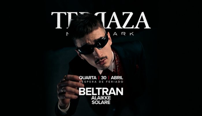 Terraza Music Park
