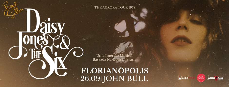 John Bull Floripa