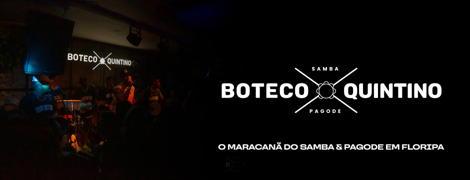 Boteco Quintino