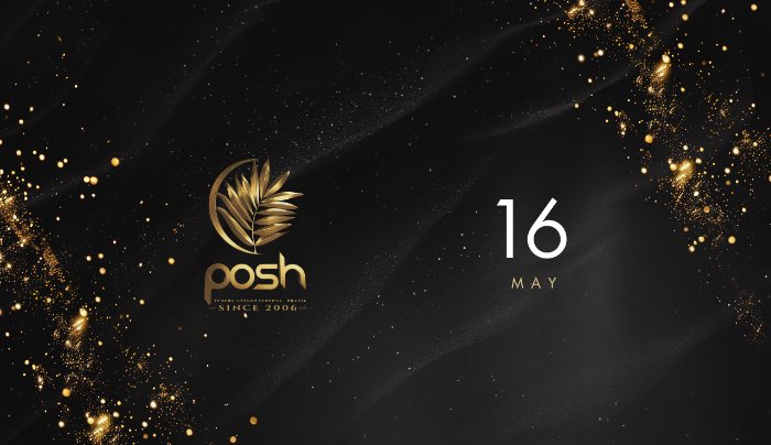 Posh Club
